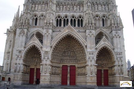 amiens facade W1