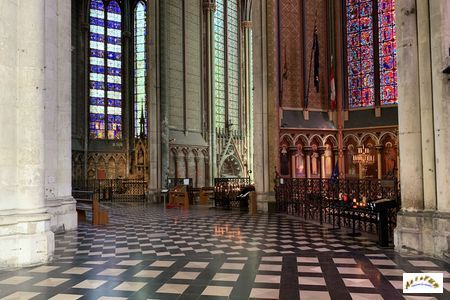 amiens intérieur W4