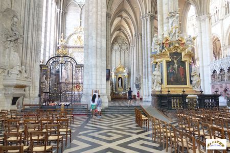 amiens intérieur W6