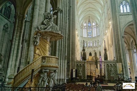 amiens nef W12