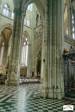 amiens nef W21