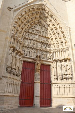 amiens portail sud W4