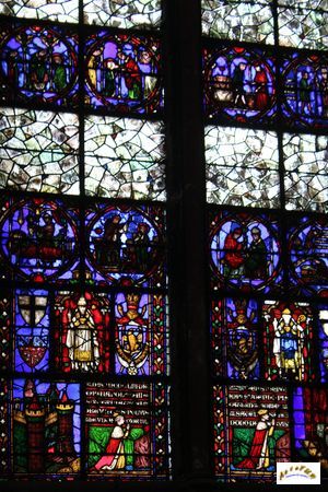 amiens vitraux W2