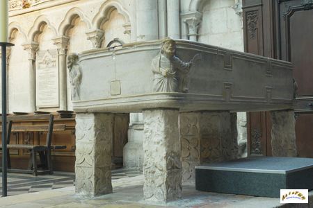 baptistere