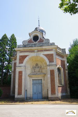 chapelle madame 2026-3