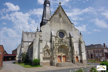 église saint-Pierre 2026-1