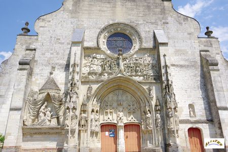 église saint-Pierre 2026-3