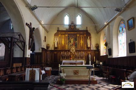 eglise st-Martin 2026-12