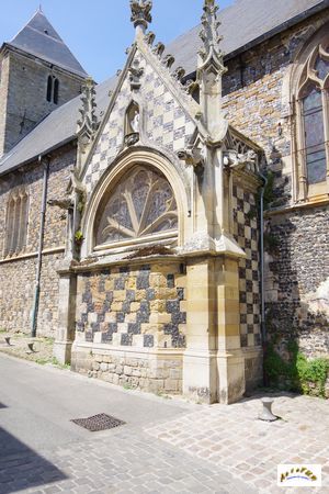 eglise st-Martin 2026-2