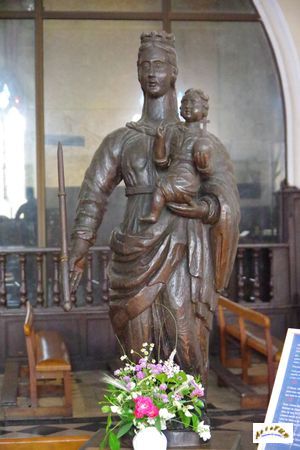 eglise st-Martin 2026-27