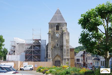 eglise st-Martin 2026-28