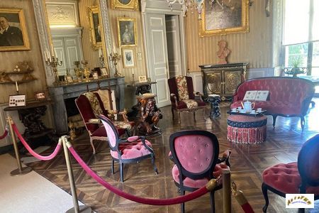 chateau Rambures pieces W3