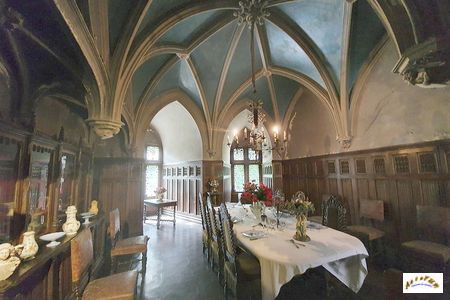 chateau Rambures pieces W6