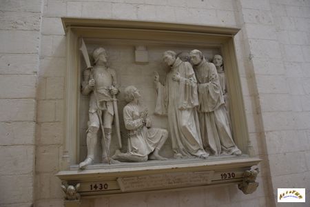 abbatiale st Riquier nef w11