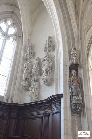 abbatiale st Riquier nef w21