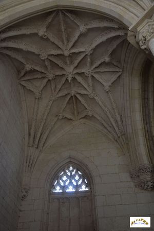 abbatiale st Riquier nef w7