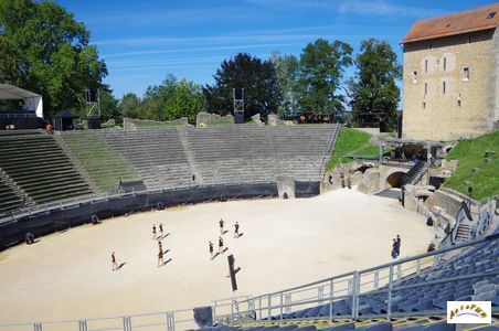 amphitheatre 2