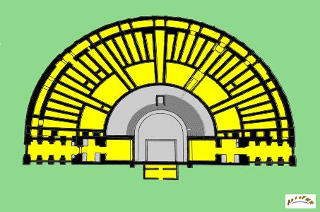 plan theatre