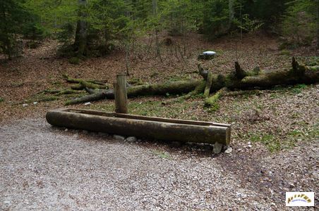 fontaine froide