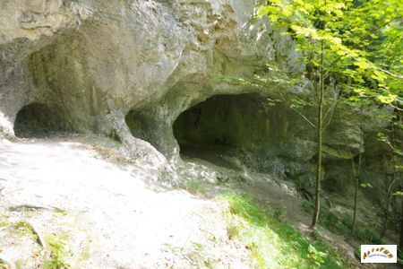 grotte lucelle 34