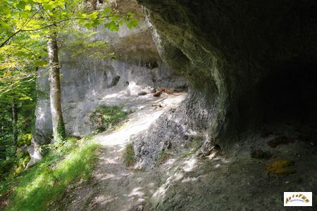 grotte lucelle 36