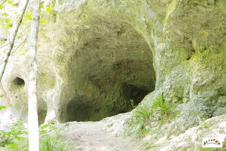 grotte lucelle 63