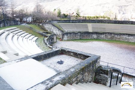 amphitheatre 20