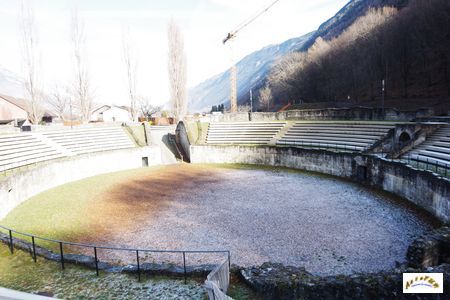 amphitheatre 30