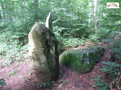 le menhir m 14