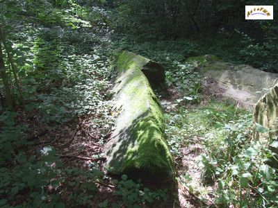 le menhir m 18