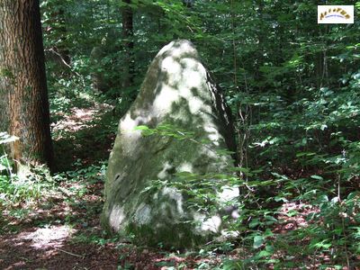 le menhir m 22