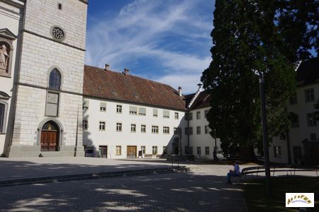 kloster insel 8