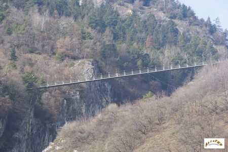 passerelle