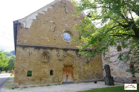 abbaye 1