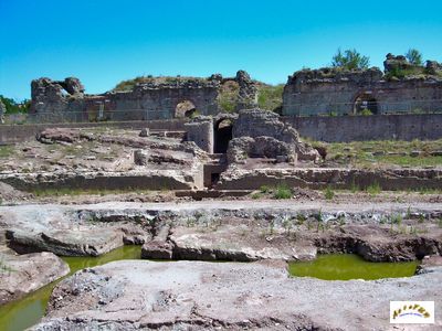 amphitheatre frejus 2007-W3