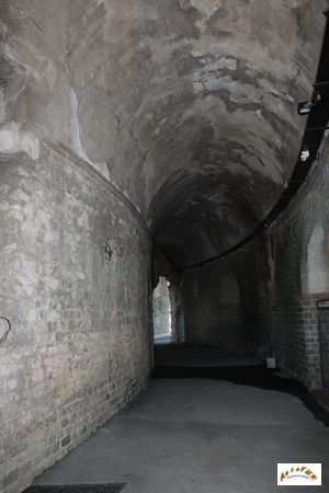 amphitheatre frejus w17