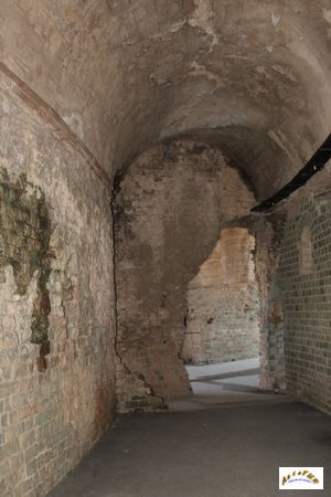 amphitheatre frejus w20