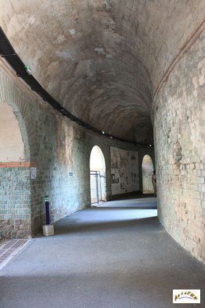 amphitheatre frejus w21