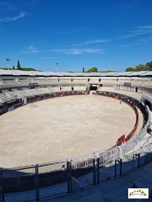 frejus amphitheatre-13