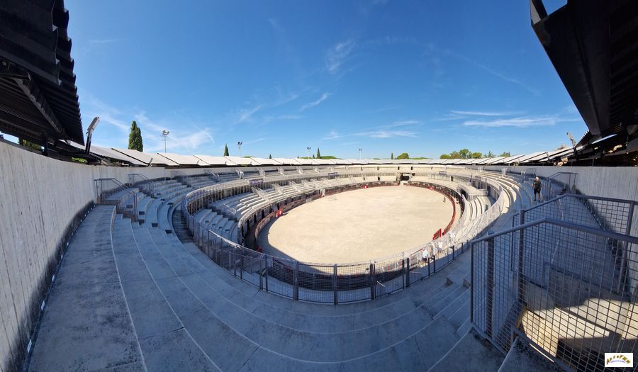 frejus amphitheatre-14