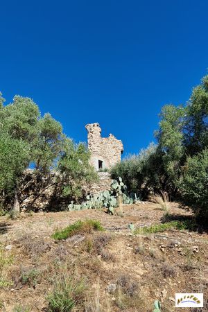 grimaud chateau 1