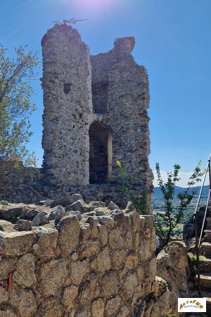 grimaud chateau 10