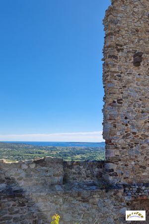 grimaud chateau 11