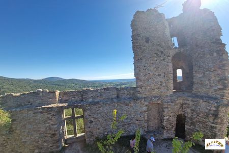grimaud chateau 12