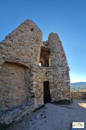 grimaud chateau 5