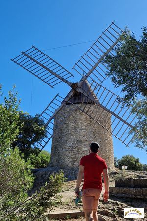 grimaud moulin st Roch 2