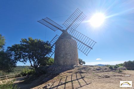 grimaud moulin st Roch 5