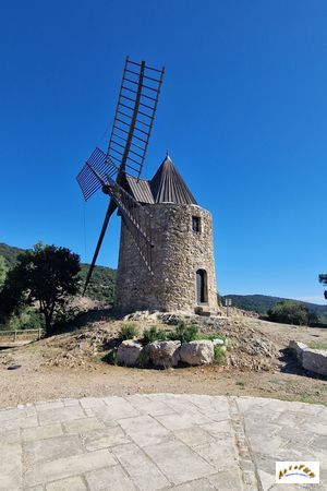 grimaud moulin st Roch 6