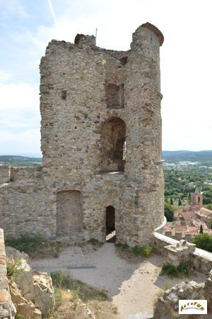 grimaud chateau 5