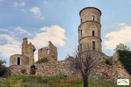 grimaud chateau 6